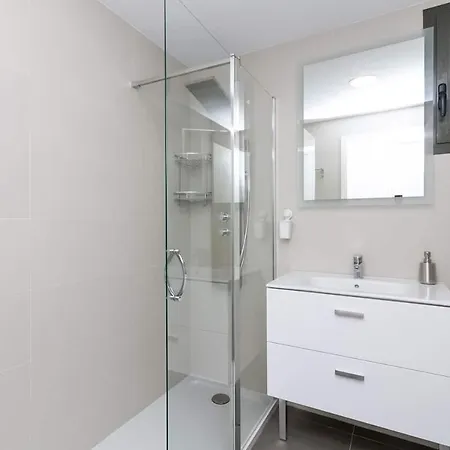 Livinmalaga Alamos Ii Торремолинос