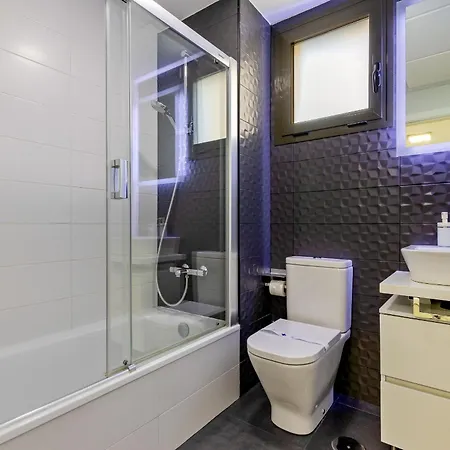 Apartment Livinmalaga Alamos Ii