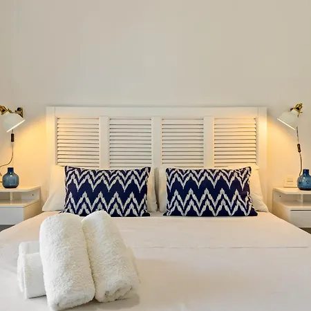 Livinmalaga Alamos Ii Apartment *
