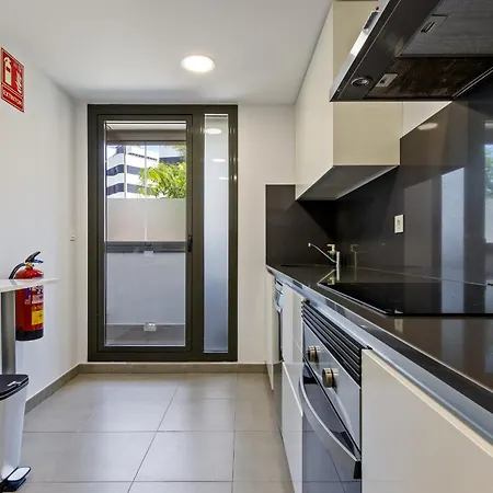 Livinmalaga Alamos Ii Apartment Torremolinos
