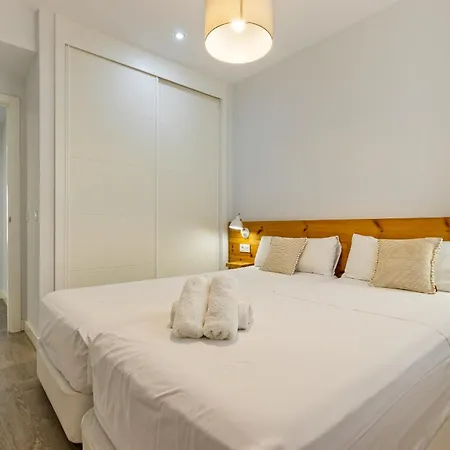 Livinmalaga Alamos Ii Apartment