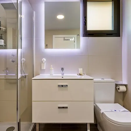 Apartment Livinmalaga Alamos Ii