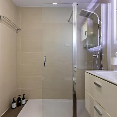 Livinmalaga Alamos Ii Apartment Torremolinos