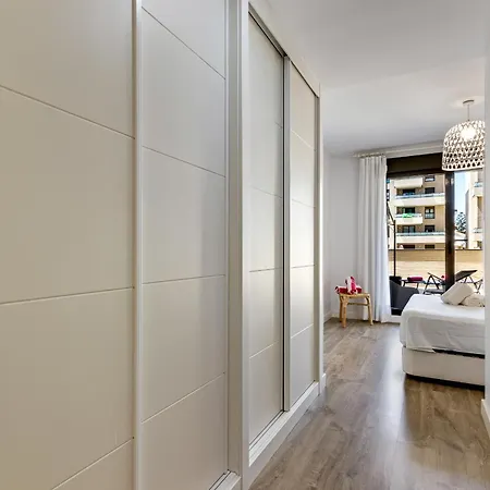 Apartment Livinmalaga Alamos Ii