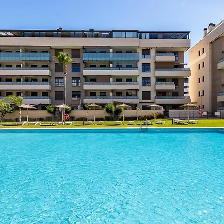 Apartment Livinmalaga Alamos Ii Torremolinos