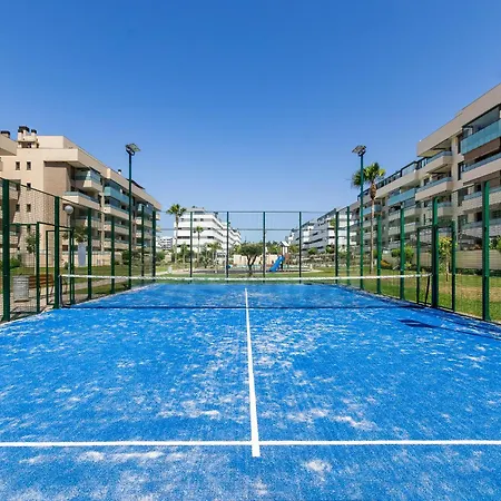 Livinmalaga Alamos Ii *