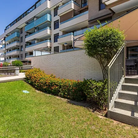 Livinmalaga Alamos Ii Apartment Torremolinos