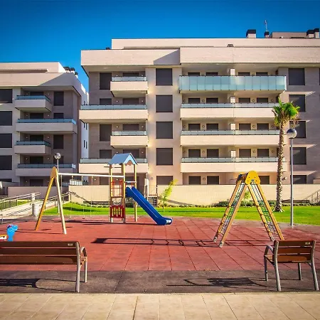 Livinmálaga álamos Ii